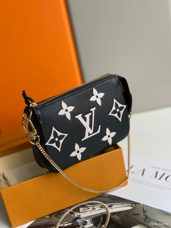 Frstbag ru ACCESSOIRES VUITTON MINI LOUIS POCHETTE 0814